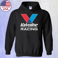 Valvoline Racing Size S to 3XL