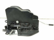 A053702 rear door lock lh 493019 for BMW SERIE X1 (E84)(2009- ) 2.0 SDRIVE 20D