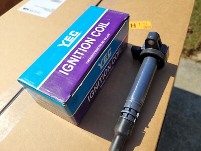 2000 - 2004 Tacoma / 4 Runner Ignition Coil Made In Japan YEC