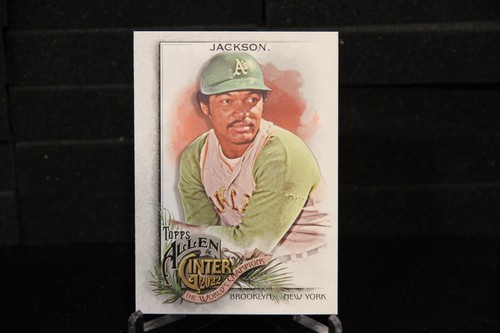 20 Different Baseball HOF'ers - Henderson to Yaz - all HOF players See Photos - Picture 3 of 21