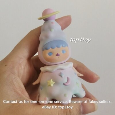POP MART x PUCKY Xmas Babies Xmas Tree Baby Mini Figure | eBay