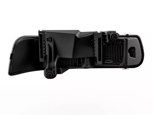 DOT LED Headlights For 1999-2002 Chevy Silverado 2000-2006 Suburban 1500 2500 - Picture 15 of 20