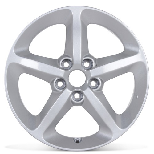New 17" Replacement Wheel for Hyundai Sonata 2006 2007 2008 2009 2010 Rim 70727 - Picture 2 of 4