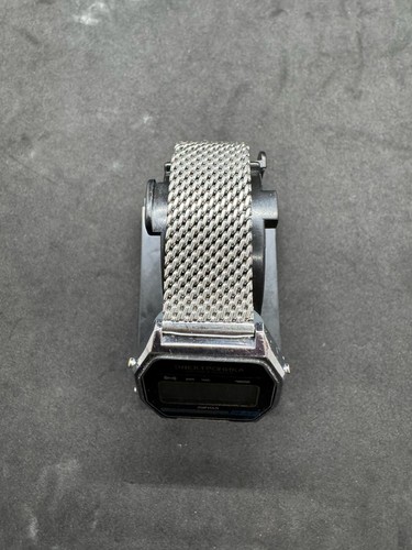 Orologio Digitale Vintage Elektronika 3-52 URSS - Made in Belarus - Perfettamente Funzionante - Foto 12 di 22