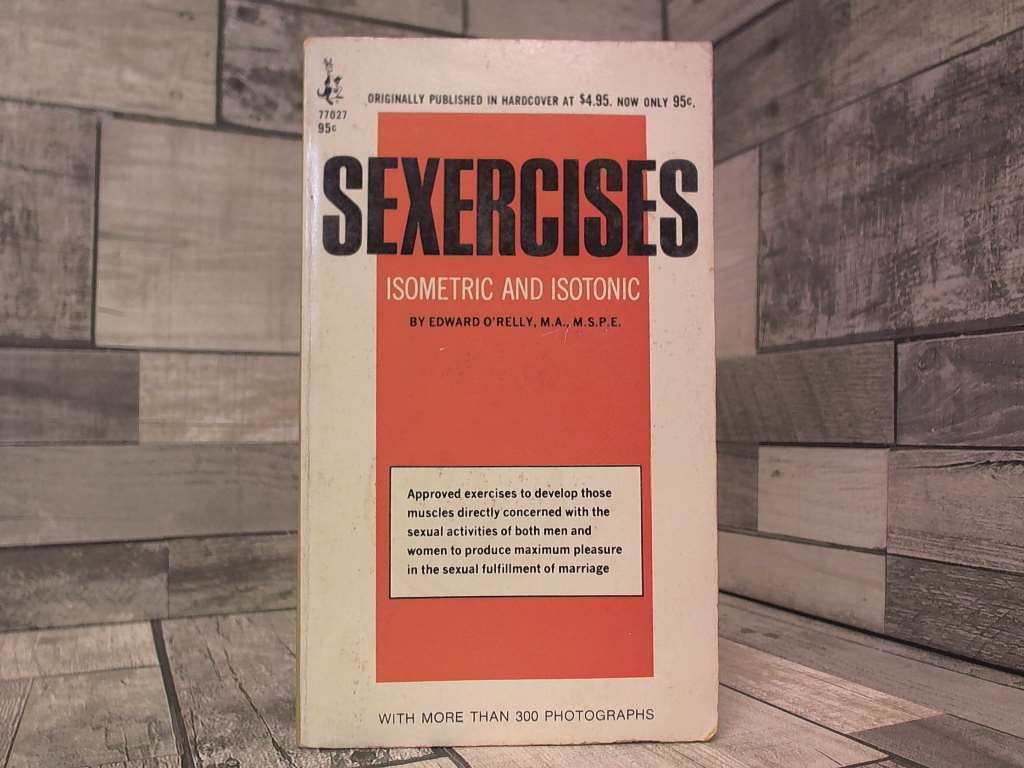 Sexercises Isometric And Isotonic THE ISOMETRICS Fashionable EXERCISE