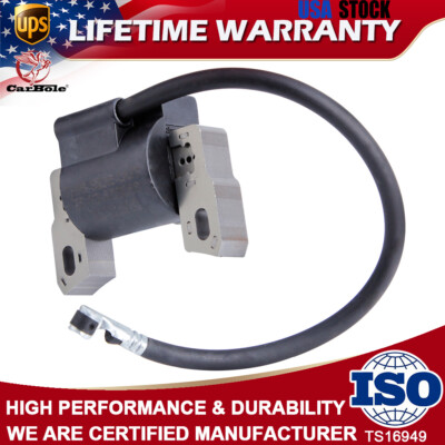Armature Ignition Coil Magneto For Briggs & Stratton 590454 790817 ...