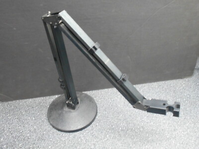 3 POSITION ELECTRODE HOLDER