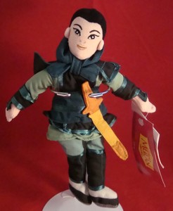 DISNEY-STORE-EXCLLUSIVE-MULAN-THE-WARRIOR-PRINCESS-IN-FULL-ERA-GEAR-NEW-TAGS-8-034