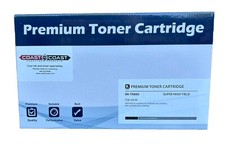 Premium Toner Replacement Cartridge BR-TN880 Black - New in Unopened Box
