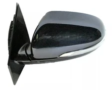 OEM 2020 Kia Sorento Imperial Blue Driver Side LH Mirror 87610-C6080MPB