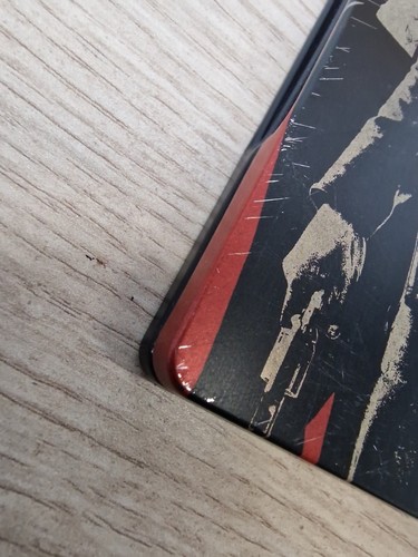 Django Unchained , Steelbook Bluray Edition , Jamie Foxx & Samuel L.Jackson - Bild 14 von 15