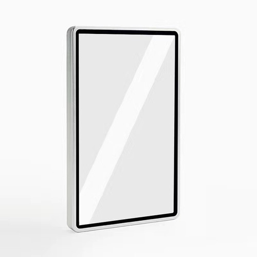 Karta magnetyczna Metalowy ochraniacz płyty Zderzak z podstawką do kart klasy PSA - Zdjęcie 13 z 42