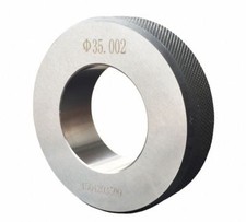 Select Size 61mm - 100mm Smooth Ring Gage Gauge
