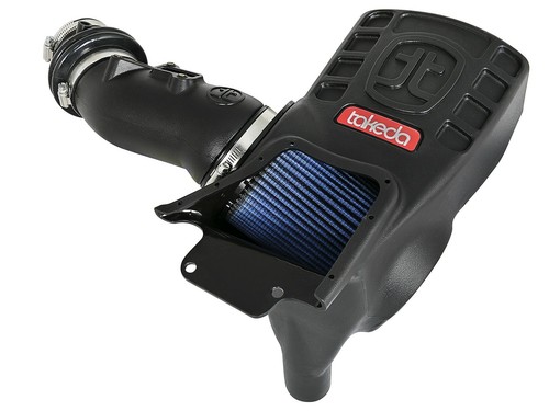 AFE Momentum PRO 5R Cold Air Intake System CAI for Honda Civic Type R 17-18 - Picture 4 of 9
