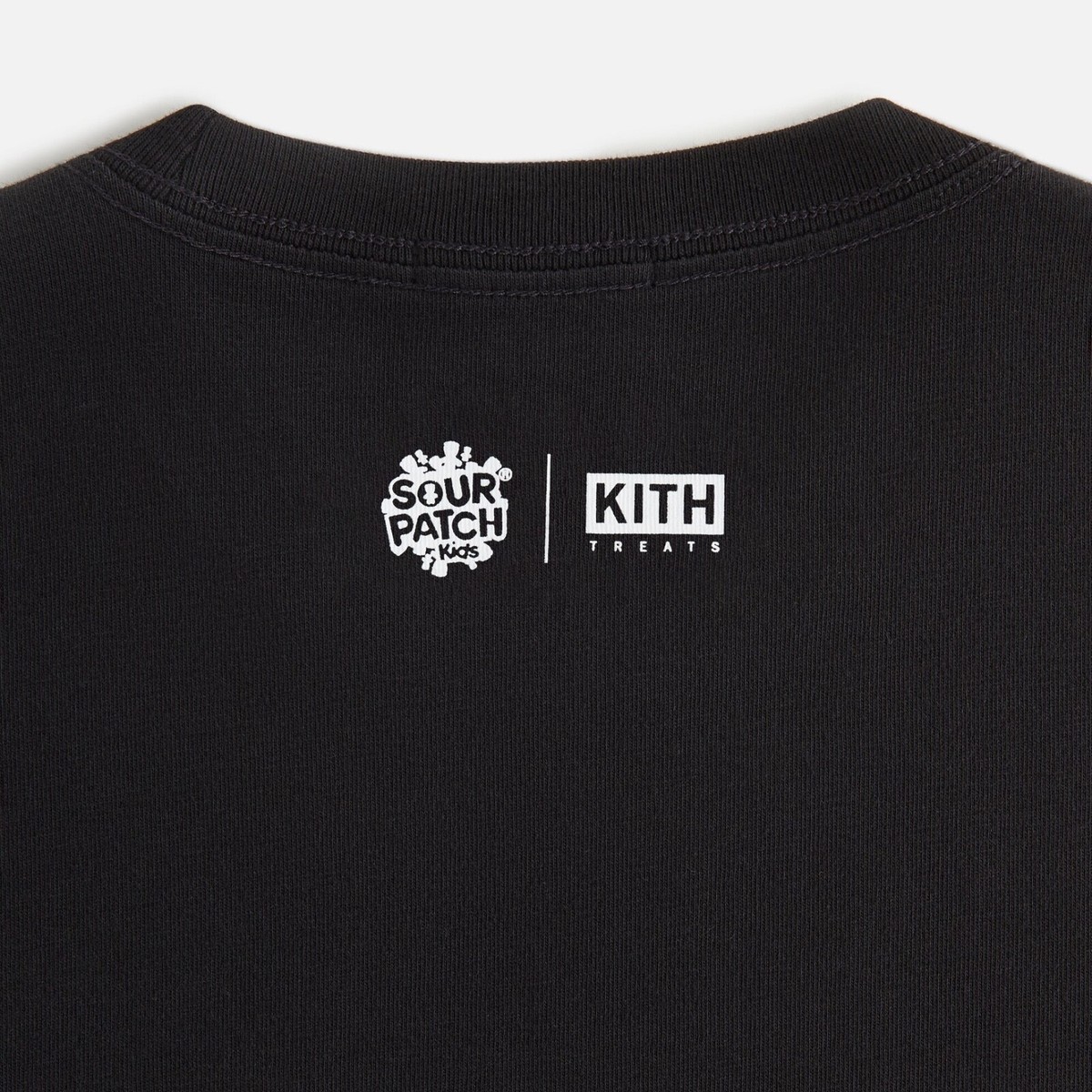 🔥SOLD OUT🔥Kith Treats for SOUR PATCH KIDS® Classic Logo