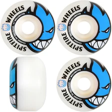 SPITFIRE Skateboard Wheels 57mm BIGHEAD  Pool Skating