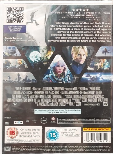 📀Sealed DVD's📀 ** FROM only 99p each ** ! & Extra DVD's only 30p P&P ea! - Picture 225 of 406