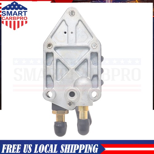 FUEL PUMP FOR JOHNSON/EVINRUDE 25 35 50 65 70 75 85 88 90 100 105 115 125 135 HP - Picture 8 of 8