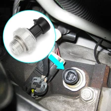 5pcs For GM Equipment Engine Oil Pressure Switch Sending Unit Chevrolet 12616646
