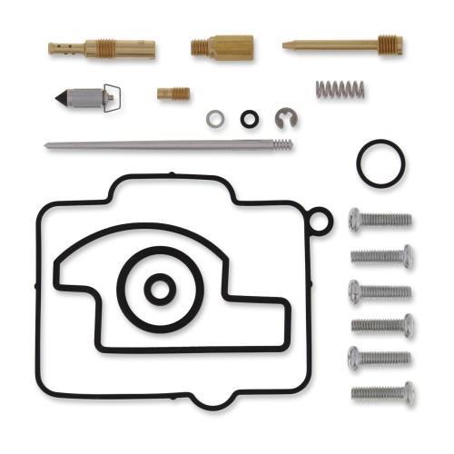 Kit de reparación de carburador Moose Carb para Yamaha 2001-18 YZ 250 YZ250 1003-0798 - Imagen 1 de 1