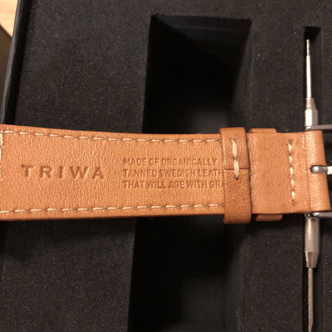 Triwa Analog Quartz Women Final Price Reduction Limited Triwa Analog Quartz Women Final Price Reduction Limited