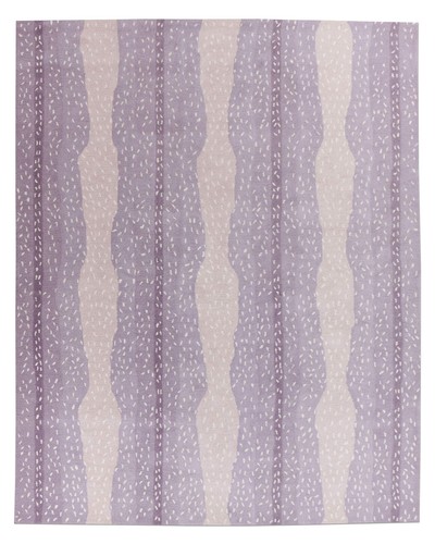 Antelope Cheetha Print Handmade Parsian Style Woolen Without Tariff and duty - Picture 14 of 77