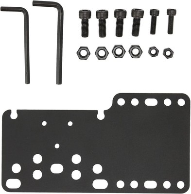 USB Game Handbrake Base Mount For 14 Bit SIM Racing Games G27 G25 G29 T500 T300