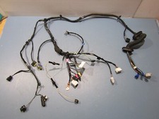 TESLA MODEL X Front Right Door Wiring Genuine 1032440-00-G  B6U-2505-74