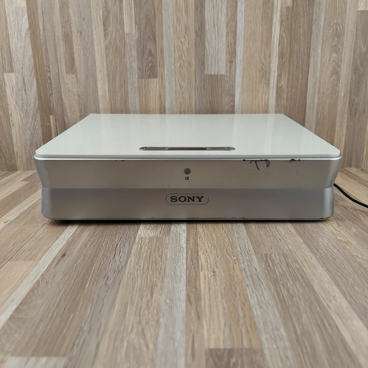 Vintage Sony Data Projector Model No VPL-CS5 ~ White | eBay