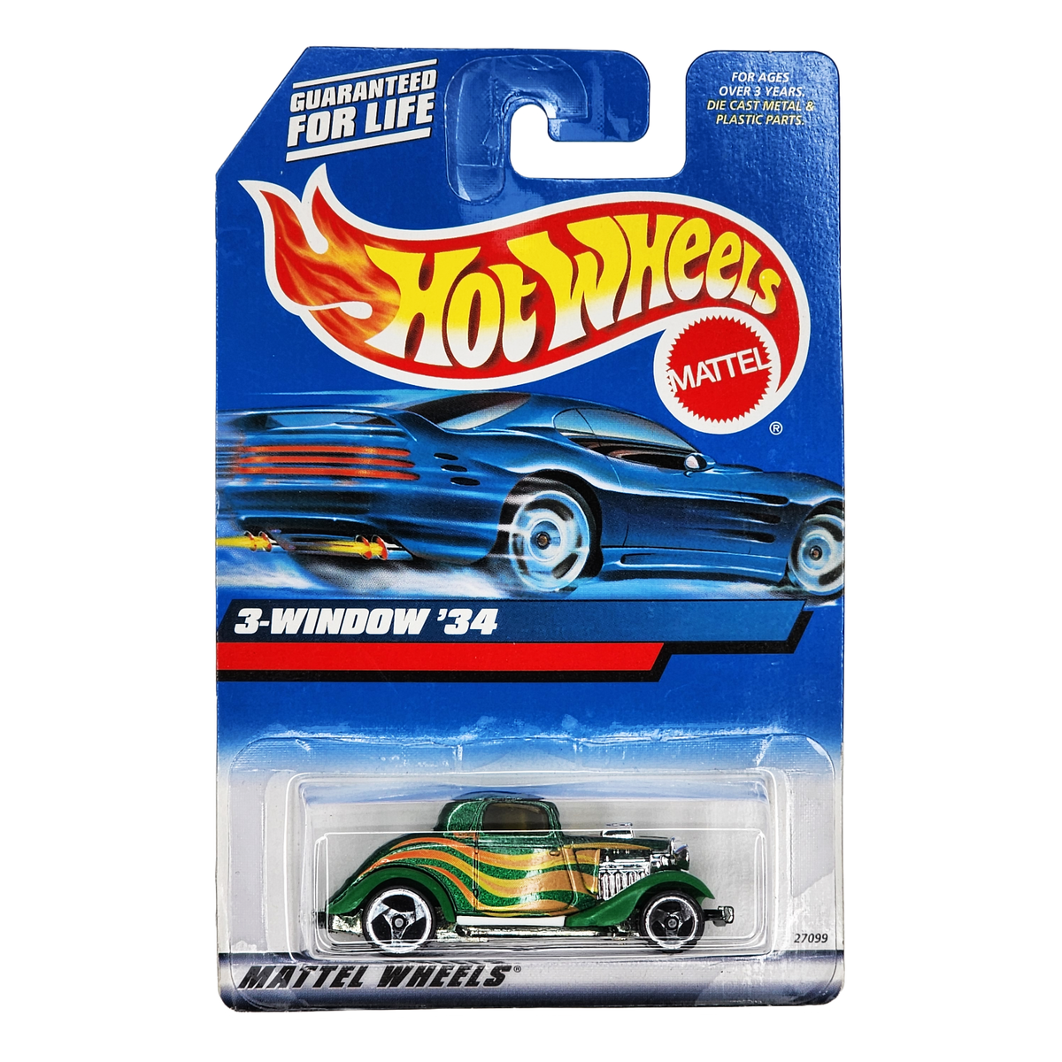 激レア！　Hot Wheels FORD TRUCK,5-WINDOW 激レア！ Hot Wheels FORD TRUCK,5-WINDOW $_57.JPG?set_id