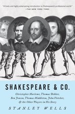 Shakespeare & Co.: Christopher Marlowe, Thomas Dekker, Ben Jonson, Thomas Middle