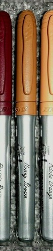 1 marcador permanente de punto fino marcado BIC ELIGE DE 43 colores/superficie múltiple - Imagen 27 de 57