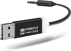 Odbiornik Bluetooth TUNAI Firefly LDAC: Bezprzewodowy audio o wysokiej rozdzielczości Bluetoo...