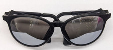 Vaughan USA Safety Glasses Mirrored 59722 SV2200 - Safe-T-Vu Protective Eyewear