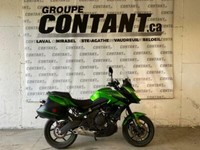 2019 Kawasaki VERSYS 650 LT