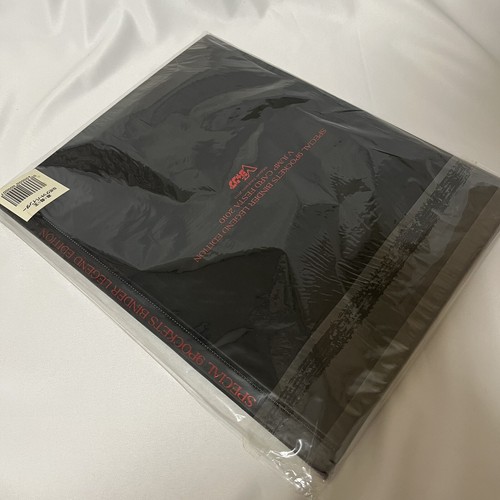 YuGiOh 9 Pockets Binder Anniversary V Jump Card Festa Festival 2010 New JP - Picture 11 of 16