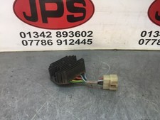 6 wire 12V charge regulator....RS51 X Kubota T1600H....Z482 diesel...£40+VAT 