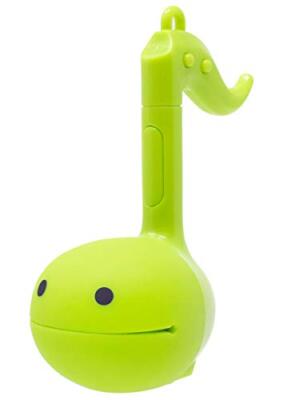Otamatone Mini Green Maywa Denki Otamatone ectronic musical
