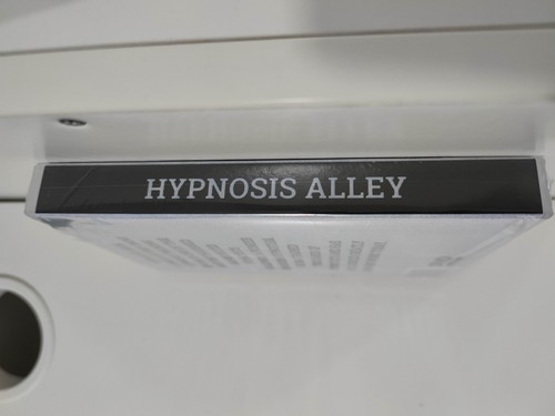 NEW Jerry Kein - Hypnosis Alley 6 DVD Set (Factory Sealed) Brand New Hypnotism - Picture 4 of 4