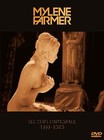 Mylène Farmer : Les Clips L'intégrale 1999 - 2020 (3 DVD + Livret 36 pages)
