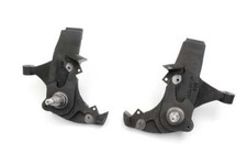 Rough Country 4" Lift Spindles-Pair 88-98 GM C1500 Trucks 7500