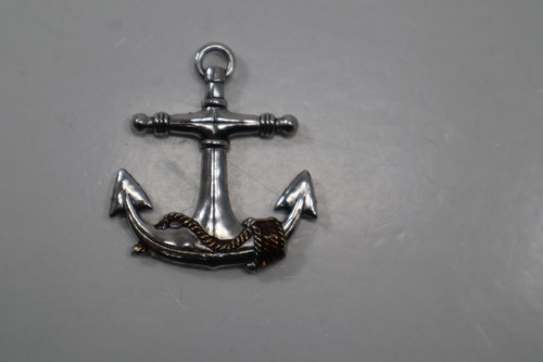 Y2 ANCHOR OF HOPE Pocket charm figurine Ganz - Picture 11 of 24