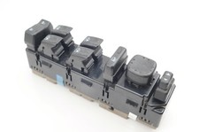 ✅ 03 04 05 06 Tahoe Escalade Suburban Yukon Master Power Window Switch Unit OEM