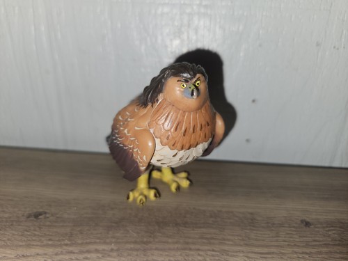 Disney Moana Maui Regal Falke Vogel Adler 4" PVC Spielzeug Actionfigur Figur - Bild 1 von 8