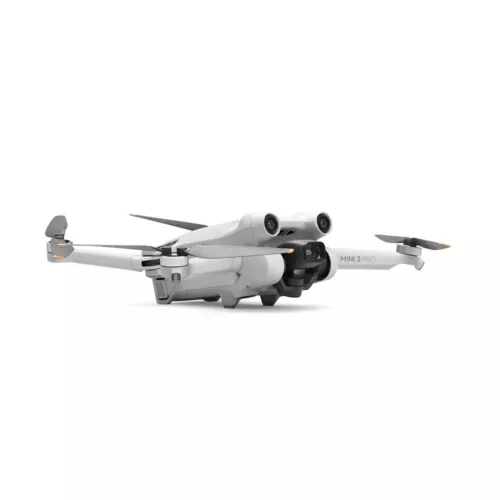 Drone fotocamera DJI Mini 3 Pro 4K - senza batteria/senza telecomando/senza caricatore - Foto 5 di 5