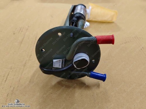 Conjunto de transmisor de bomba de combustible Suzuki SJ413 Samurai EFI Sierra Gypsy - Imagen 4 de 5