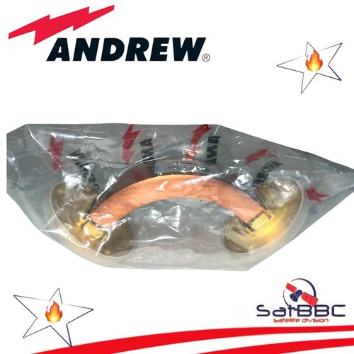 Codo doblable plano Andrew Waveguide 90° E tipo 55220-137 - Imagen 4 de 4