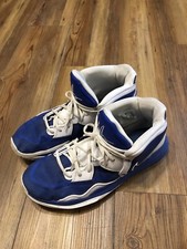 Nike Kyrie Infinity TB Game Blue  White Basketball Sneaker Men Sz 12 DO9616-401