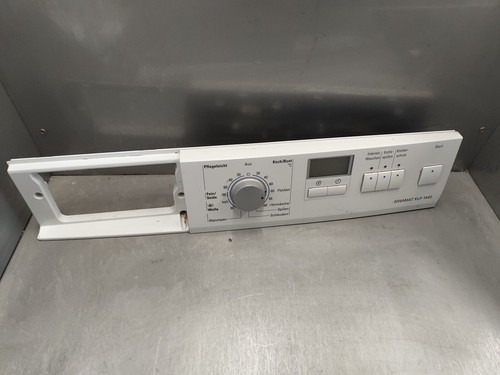 Waschmaschine SIEMENS WXLP 1400/11 Bedienfeld Platine Steuerung 556000355 #45359