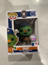 Funko Pop! Vinyl: Orbit #4 CAREFULLY SHIPEPED SAME DAY SHIP BEFORE 5:30 Pm